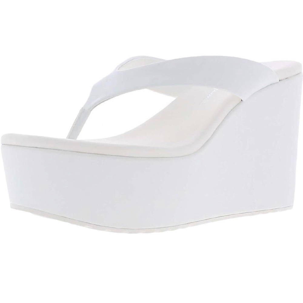Jessica Simpson Women's Stilla Platform Wedge Sandal